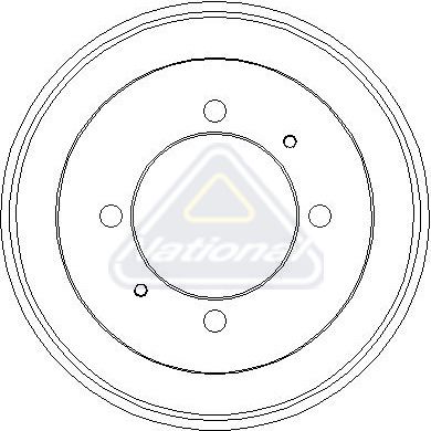 National NDR279