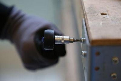 Sada nástrček KS TOOLS BT020972