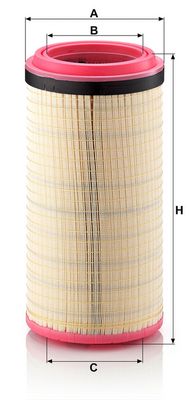 Vorschau C 28 1300 Ansicht 2