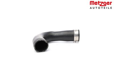 LADELUFTSCHLAUCH METZGER AUTOTEILE 2400109 34