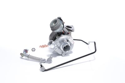 LADER AUFLADUNG BTS Turbo T981258 35