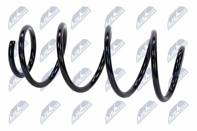 ARC SPIRAL NTY ASZAU046 10