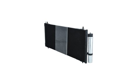 CONDENSATOR CLIMATIZARE NRF 35905 32