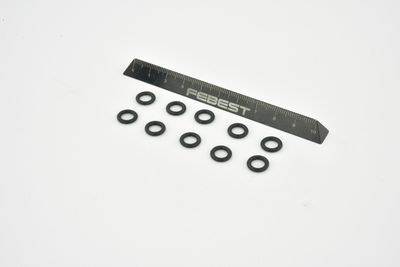 INEL ETANSARE SURUB DRENA ULEI FEBEST RINGOL040PCS10 31