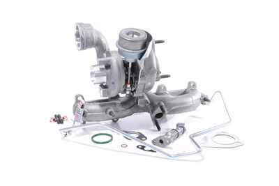 LADER AUFLADUNG BTS Turbo T981278 8