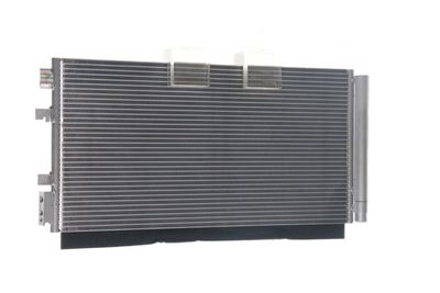 CONDENSATOR CLIMATIZARE MAHLE AC44000S 14