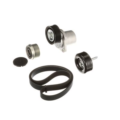 KEILRIPPENRIEMENSATZ GATES K106PK2228 29