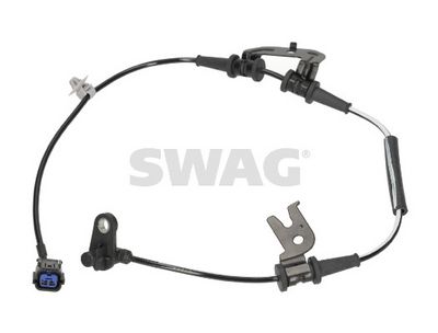 датчик, обороти на колелото SWAG 33 11 1303
