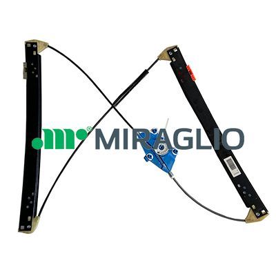 MECANISM ACTIONARE GEAM MIRAGLIO 301417