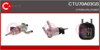 MODUL DOZARE INJECTIE ADITIV