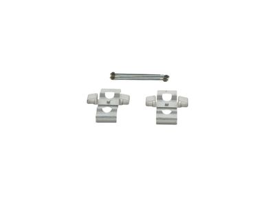 SET ACCESORII PLACUTE FRANA BOSCH 1987474660 3