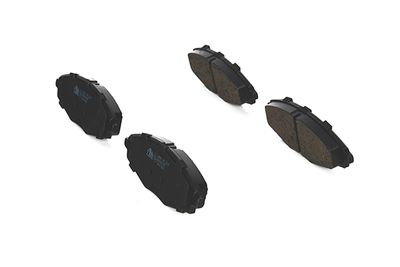 BREMSBELAGSATZ SCHEIBENBREMSE ATE 13046059962 18