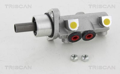 Главный тормозной цилиндр TRISCAN 8130 28136 для CITROËN ZX