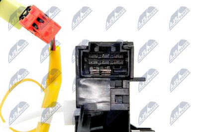 ARC SPIRALA AIRBAG NTY EASMZ003 4