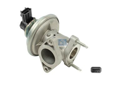DT Spare Parts AGR-Ventil (13.45003)
