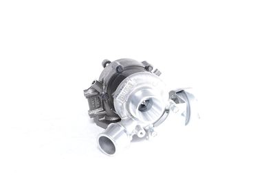 LADER AUFLADUNG BTS Turbo T916454 35