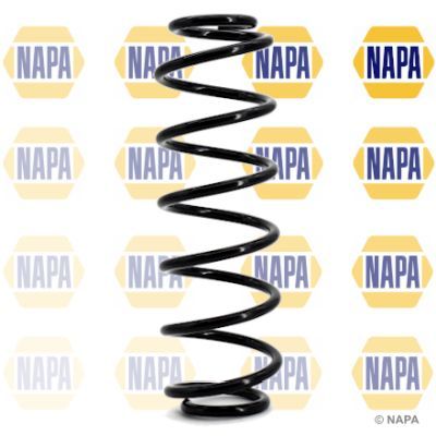 Suspension Spring NAPA NCS1120