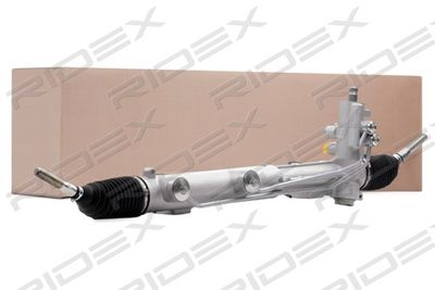 Рулевой механизм RIDEX 286S0085 для MERCEDES-BENZ M-CLASS