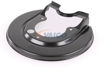SPRITZBLECH BREMSSCHEIBE VAICO V105005 40