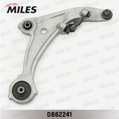 Рычаг независимой подвески колеса, подвеска колеса MILES DB62241 для NISSAN (DFAC) TEANA