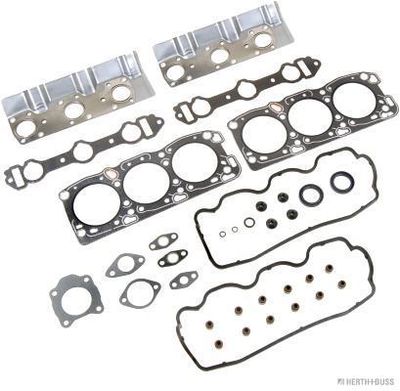 HERTH+BUSS JAKOPARTS J1245046 Прокладка ГБЦ для MITSUBISHI PAJERO II Canvas Top (V2_W, V4_W)