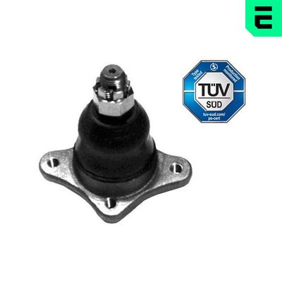 TRAG-/FüHRUNGSGELENK