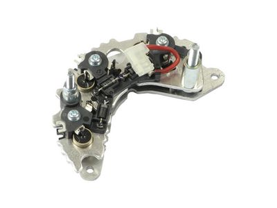 Gleichrichter, Generator