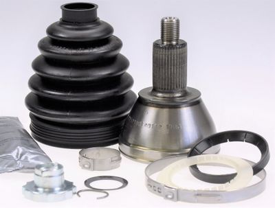 GELENKSATZ ANTRIEBSWELLE