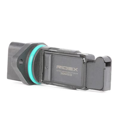 въздухомер-измерител на масата на въздуха RIDEX 3926A0232