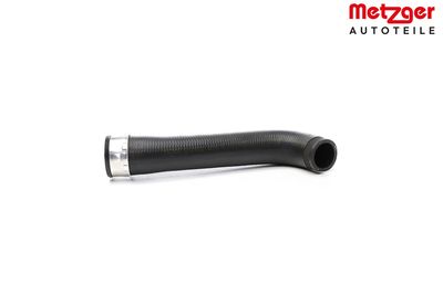 LADELUFTSCHLAUCH METZGER AUTOTEILE 2400041 37