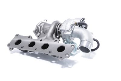 LADER AUFLADUNG BTS Turbo T916024 31