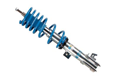 Set suspensie, arcuri elicoidale / amortizoare BILSTEIN 47-167551