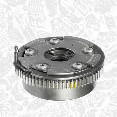 REGULATOR AX CU CAME ET ENGINETEAM VT0015 3