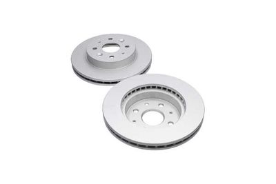 DISC FRANA Kavo Parts BR4230C 8