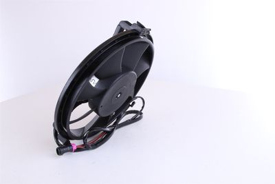 VENTILATOR RADIATOR NISSENS 85519 18