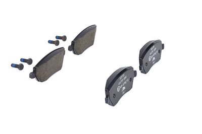 BREMSBELAGSATZ SCHEIBENBREMSE ATE 13046057002 10