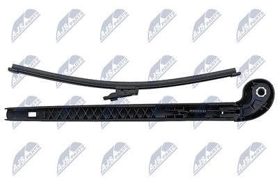Rameno stierača NTY EWB-WW-025