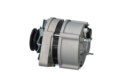 GENERATOR / ALTERNATOR VALEO 437372 10