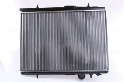 Radiator, engine cooling 63697