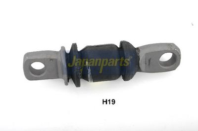 Silentbloc de bras de suspension JAPANPARTS — Essieu avant inférieur, Ø31mm