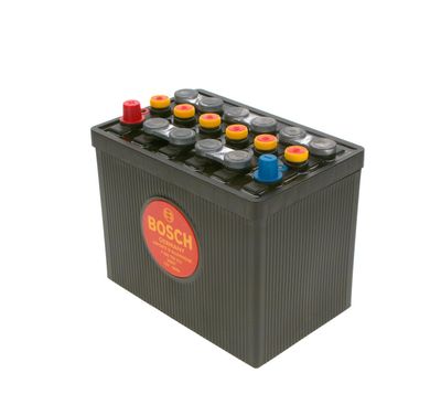 STARTERBATTERIE BOSCH F026T02312 10