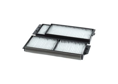 FILTER INNENRAUMLUFT BOSCH 1987432163 17