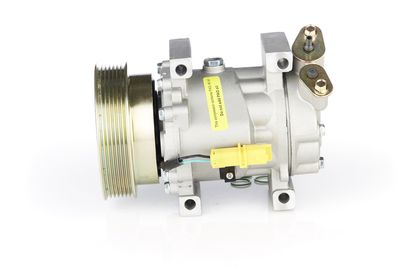 COMPRESOR CLIMATIZARE NISSENS 89372 25