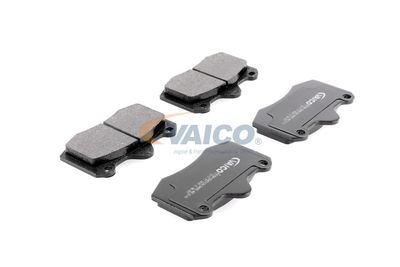 BREMSBELAGSATZ SCHEIBENBREMSE VAICO V460156 28