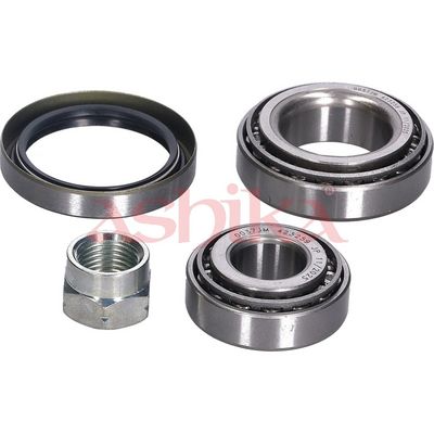 комплект колесен лагер ASHIKA KK-0037JM