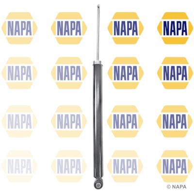 Shock Absorber NAPA NSA1039