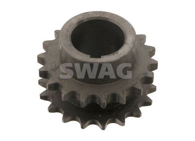 ROATA DINTATA ARBORE COTIT