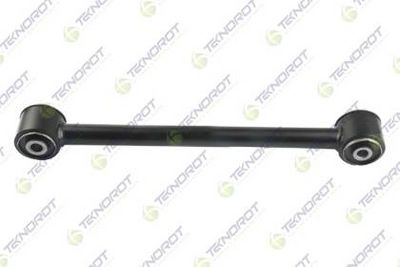 носач, окачване на колелата TEKNOROT DO-458