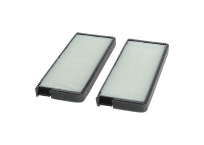 FILTER INNENRAUMLUFT BOSCH 1987435123 23