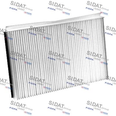 SIDAT 069 Фильтр салона  для VOLVO 850 (Вольво 850)